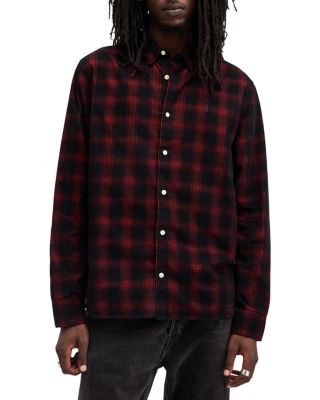 ALLSAINTS - Manray Shirt