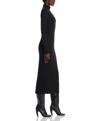 Agoura Long Sleeve Dress