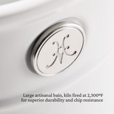 Provisions 8-Piece Ultimate Stainless Steel Chef&#39;s Tools and Bain Marie Set