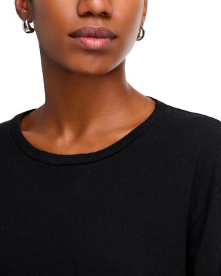 The Long Sleeve Rowdy Tee