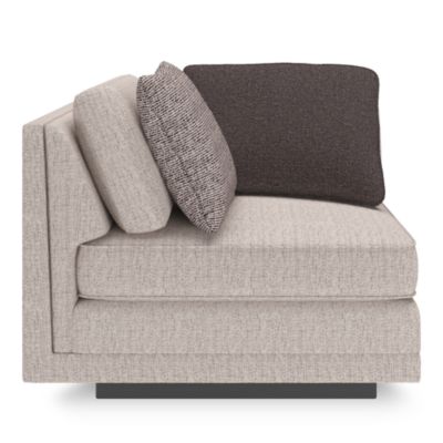 Fusion 3 Piece Sectional