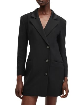 ALLSAINTS - Erykah Blazer Dress