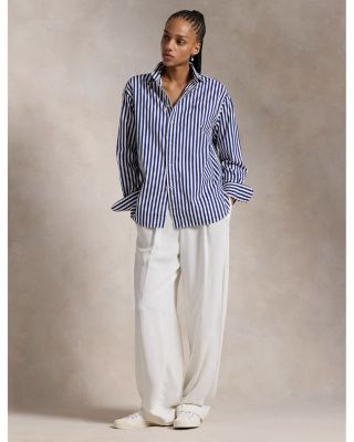 Striped Shirt