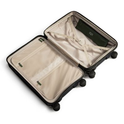 Icon Stripe Expandable 3 Piece Luggage Set ($940 Value)