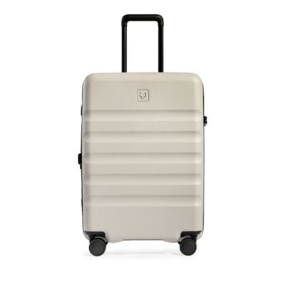 Icon Stripe Expandable 3 Piece Luggage Set ($940 Value)
