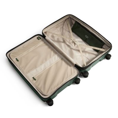 Icon Stripe Expandable 3 Piece Luggage Set ($940 Value)