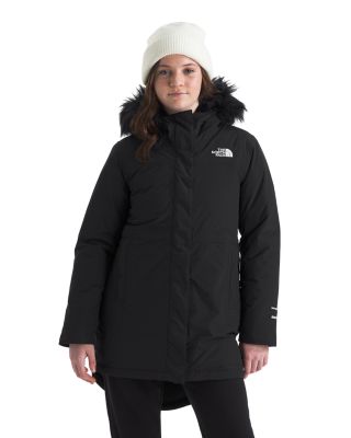 Girls' G Arctic Hooded Parka - Big Kid