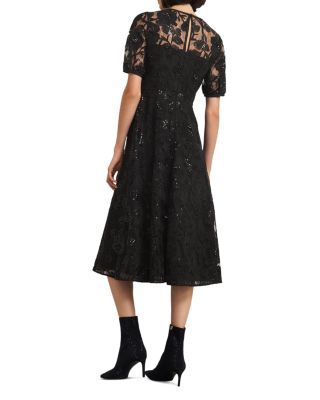 Ami Lace Dress