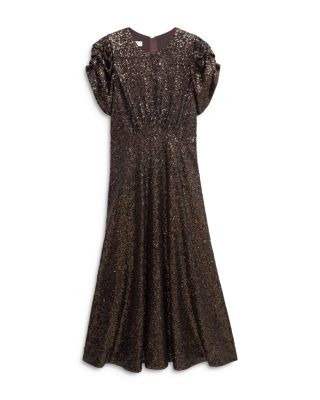 Limited Eltham Sequin Dress