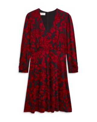 Julietta Jersey Dress