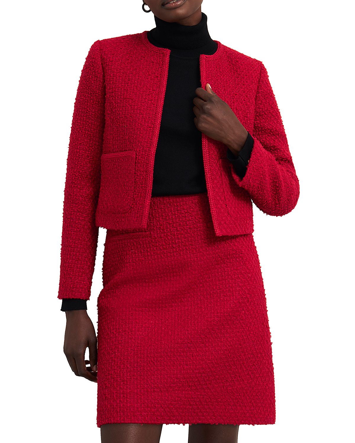 Hobbs London Rosa Jacket