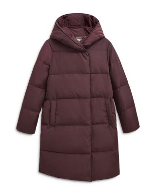 Darla Puffer Coat
