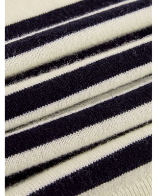 Larina Boat Neck Sweater