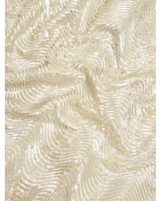 Marlowe Limited Sequined Maxi Skirt 