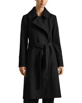 Reiss Rae Mid Length Coat