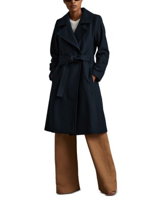 REISS - Rae Mid Length Coat