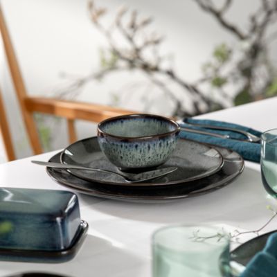 Lave Gris Small Rice Bowl