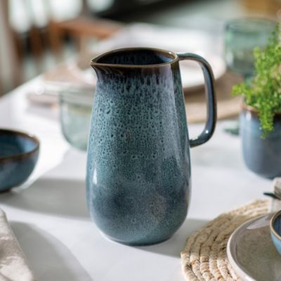 Lave Gris Pitcher
