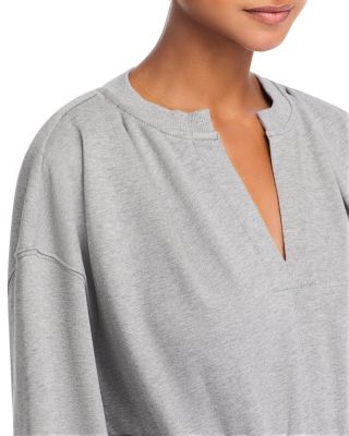 Cropped Sweatshirt