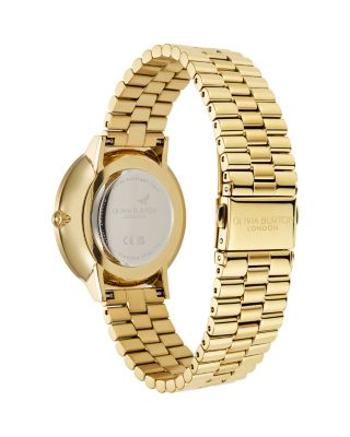 Ice Burst Watch, 35mm