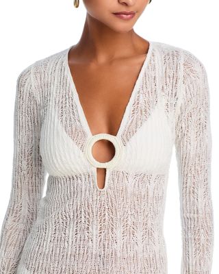 Angie Cover-Up Tunic