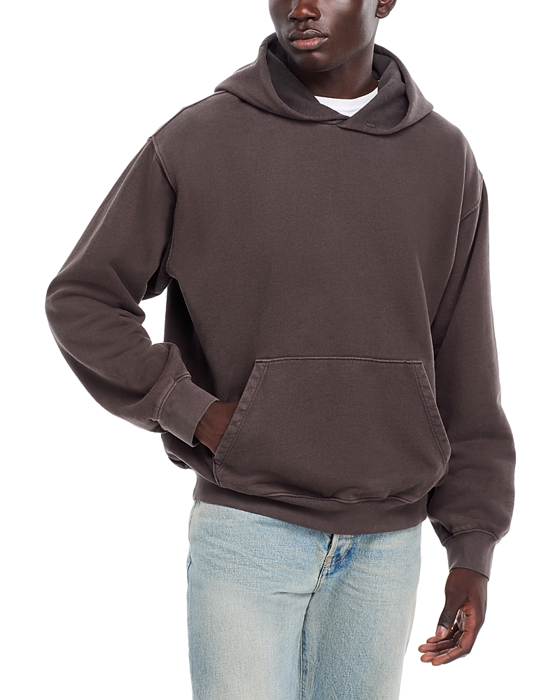 Madewell The McCarren Midweight Hoodie Sweatshirt