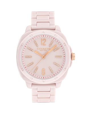 COACH - Kitt Watch, 38mm