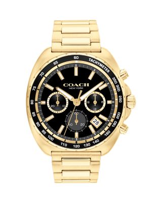 COACH - Charter Chronograph, 44mm