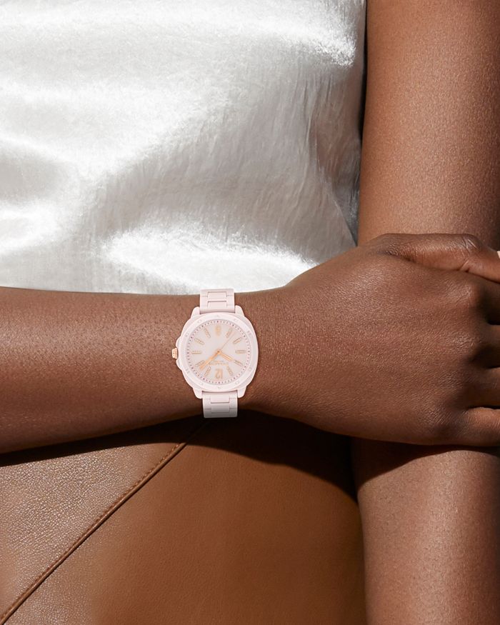 Kitt Watch, 38mm