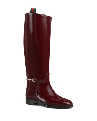 Bloomingdale's gucci boots online