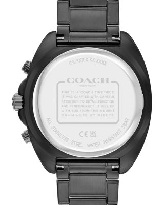 Charter Chronograph, 44mm