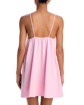 The Lindsay Mini Dress