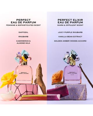 Perfect Elixir Eau de Parfum 3.3 oz.