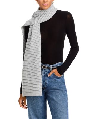 Kyi Kyi - Knit Scarf