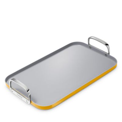 Double Burner Griddle