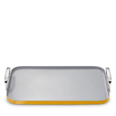 Double Burner Griddle