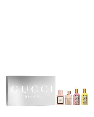 Gucci Eau de Parfum 4 Piece Gift Set | Bloomingdale's