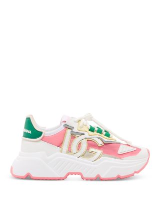 Women's Low Top Sneakers