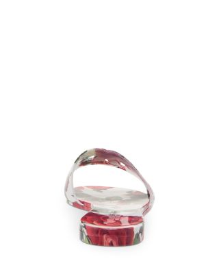 Women&#39;s Logo Pool Slide Sandals