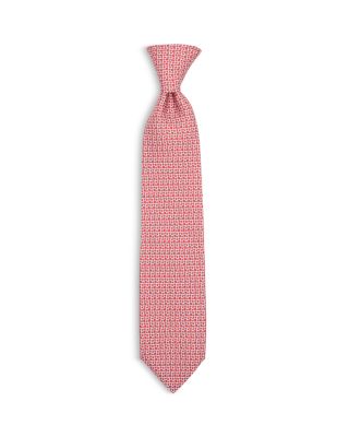 Silk Classic Grid Tie