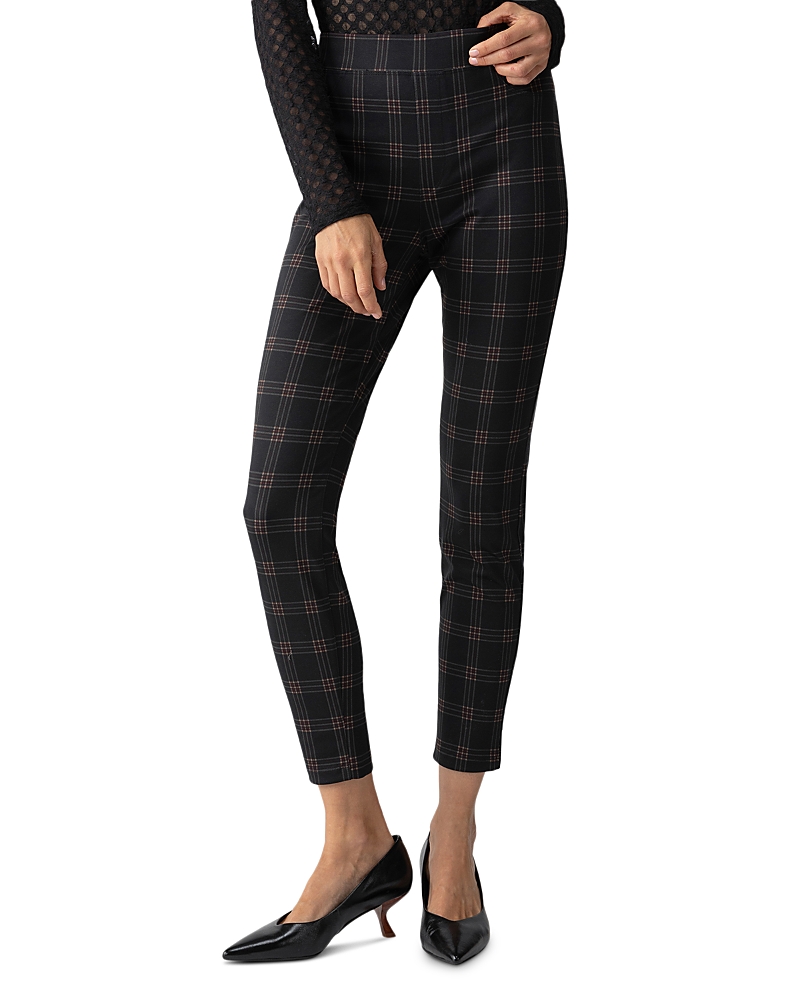 Sanctuary Runway Cropped Leggings