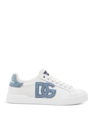 Women's Low Top Sneakers