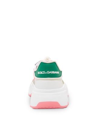 Women's Low Top Sneakers