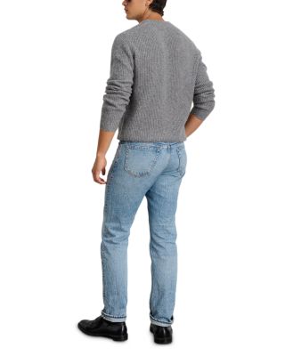 Crewneck Cashmere Sweater