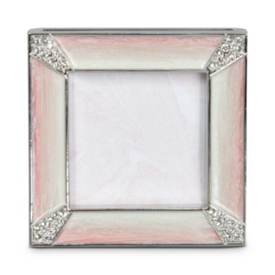Leland Pave Corner 2&amp;quot; Square Frame