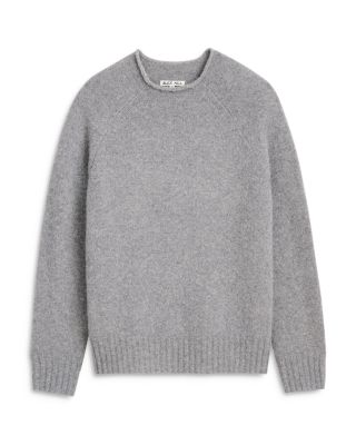 Alex Roll Neck Sweater  
