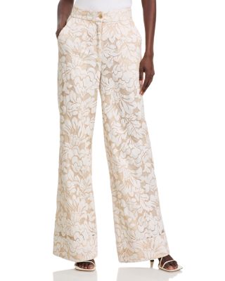 TOCCIN - Suri Wide Leg Pants