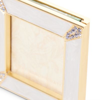 Leland Pave Corner 2&amp;quot; Square Frame