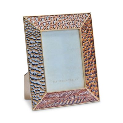 Henry Pheasant Frame, 5" x 7" 