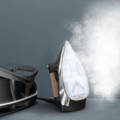 Compact Steam Pro Iron